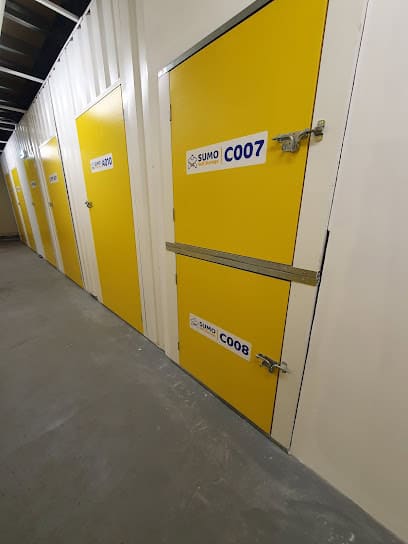 Sumo Self Storage