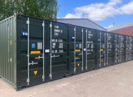 U Can Store It – Coventry