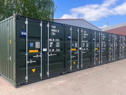 U Can Store It – Coventry