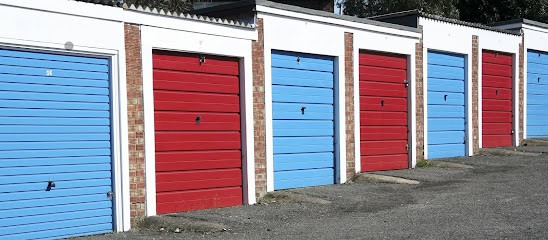 Lock Up Garages Edinburgh