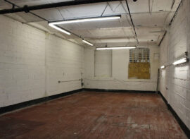 Self Storage Units in Rochdale