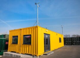 Lock Stock Self Storage