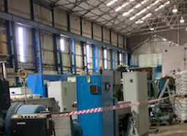 CGT Storage Solutions