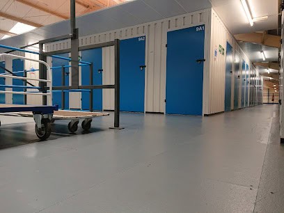 InverStore Self Storage
