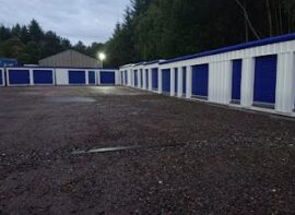Caledonian Self Storage
