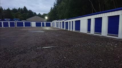 Caledonian Self Storage