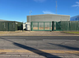 Loc-Box Self Storage Northampton (Summerhouse Rd)