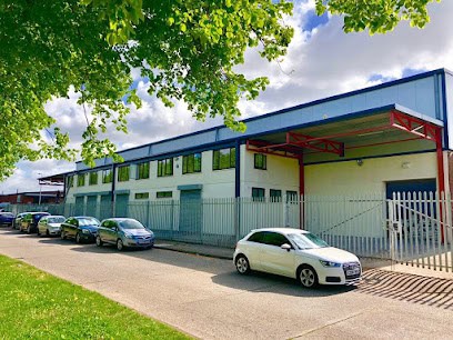 Storage Works – Self Storage Cardiff