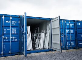 Lockspot Self Storage – Carmarthen