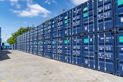 Optima Self Store Self Storage Peterborough