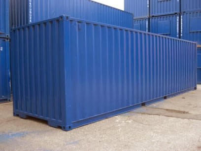 Container Cabins Limited
