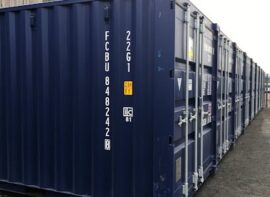 Newtownabbey Self Storage