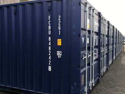 Newtownabbey Self Storage