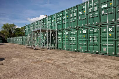 Reading Storage Solutions