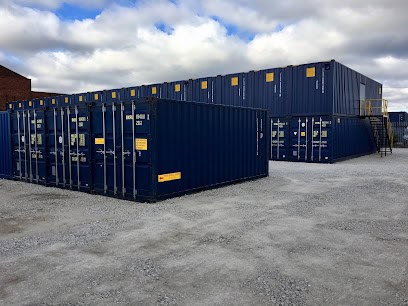 Self Storage by TITAN Containers