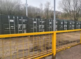 Caerphilly Self Storage