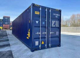 Containers 4 Sale