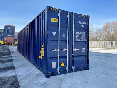Containers 4 Sale