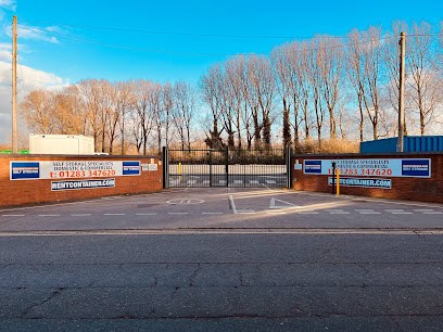 RentContainer Burton – Wetmore Road