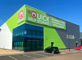 Quick Self Storage