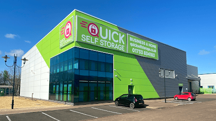 Quick Self Storage