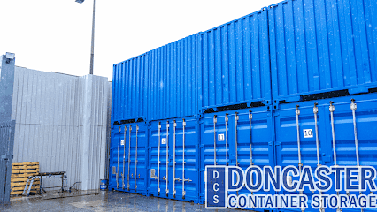 Doncaster Container Storage