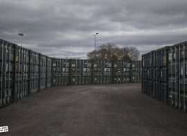 U Hold the Key – Darlington