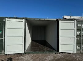 Storage In Stoke – Storage Network Ltd