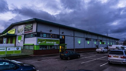 Industrial Units to Rent St Helens