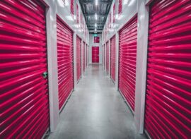 Red Squirrel (Broxburn) Limited