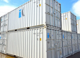 ContainerKing Self Storage
