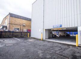 Access Self Storage Acre Lane
