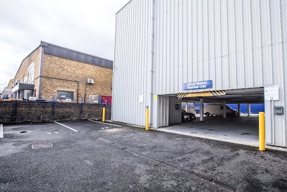 Access Self Storage Acre Lane