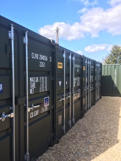 Bristol Container Rental
