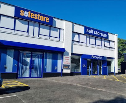 Safestore Self Storage