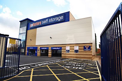 Safestore Self Storage