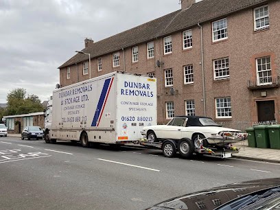 Dunbar Removals & Storage Ltd