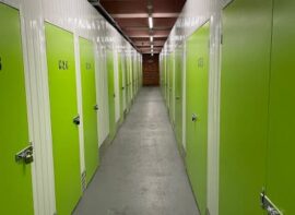 Incredible Bulk | Self Storage Bradford