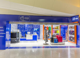 Excess Baggage Company