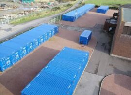 Self Storage 4 U Ltd