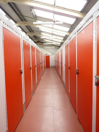 Student Storage Manchester