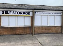 Keep Safe Self Storage
