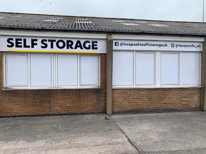 Keep Safe Self Storage
