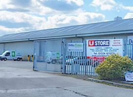 Mulraney Storage Stirling