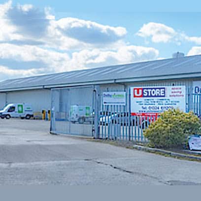 Mulraney Storage Stirling