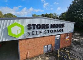 Store More Self Storage Mansfield
