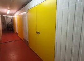 Abergavenny Self Storage & Man with a Van