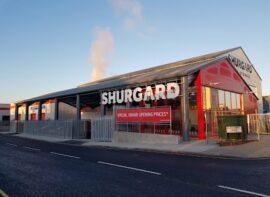 Shurgard Self Storage Deptford