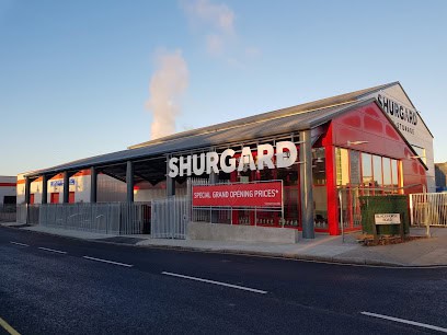 Shurgard Self Storage Deptford