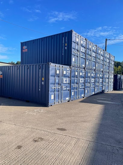 NG4 Self Store – Colwick Self Storage